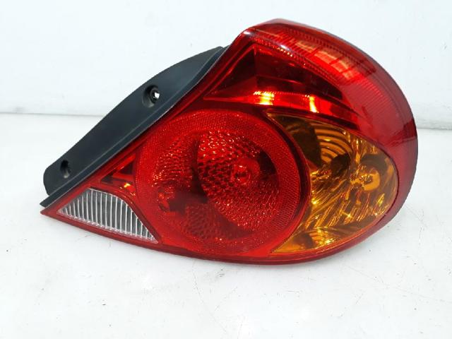 HYUNDAI 0K2NC51150A Фонарь задний правый в наличии Полтава