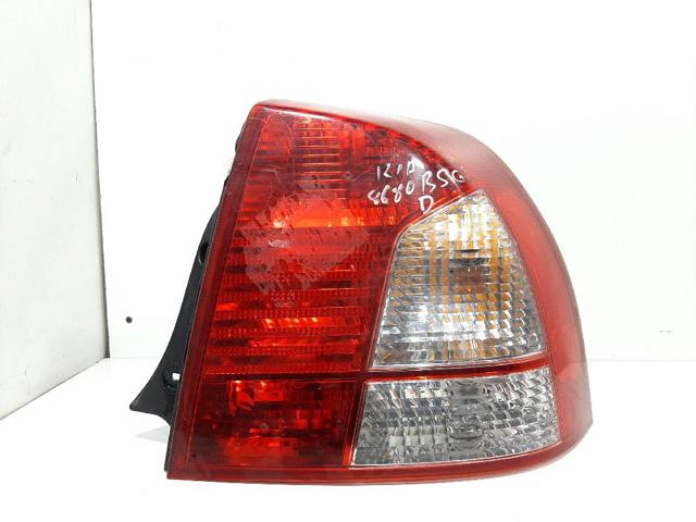 0K2NC51150A HYUNDAI Фонарь задний правый купить в Ровно