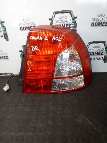 HYUNDAI 0K2NC51150A Фонарь задний правый в наличии Одесса