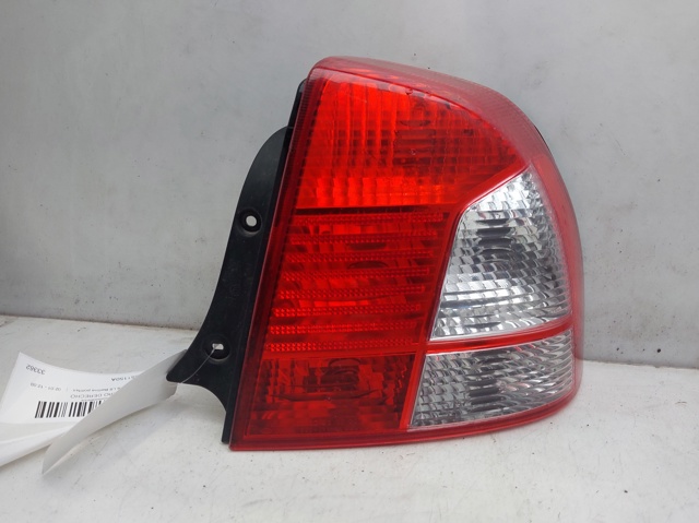 0K2NC51150A HYUNDAI Фонарь задний правый купить в Павлоград