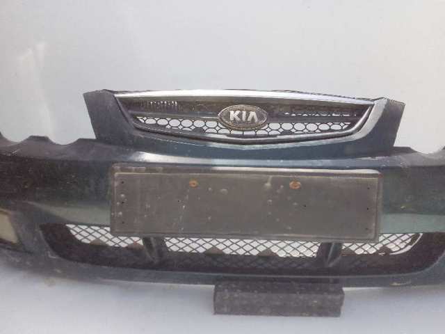 0K2S150031XX HYUNDAI Бампер передний купить в Винница