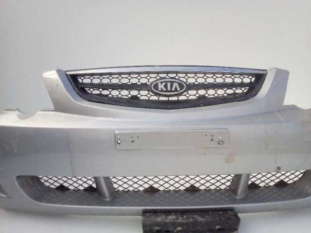 HYUNDAI 0K2S150031XX Бампер передний в наличии Черновцы