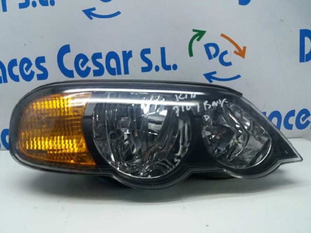 0K2SA51030C Фара правая купить Сумы