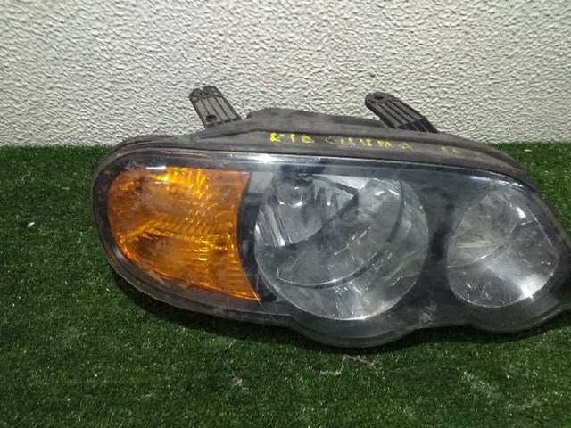 Luz direita 0K2SA51030C Hyundai/Kia