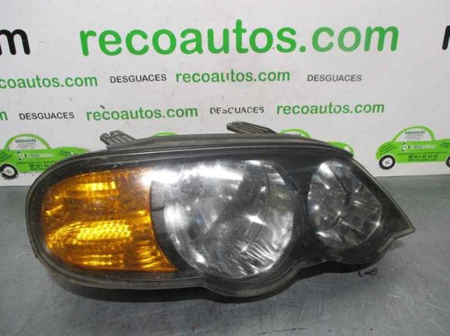 Luz direita 0K2SA51030C Hyundai/Kia