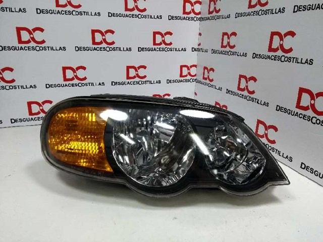 HYUNDAI 0K2SA51030C Правая фара в наличии Ровно