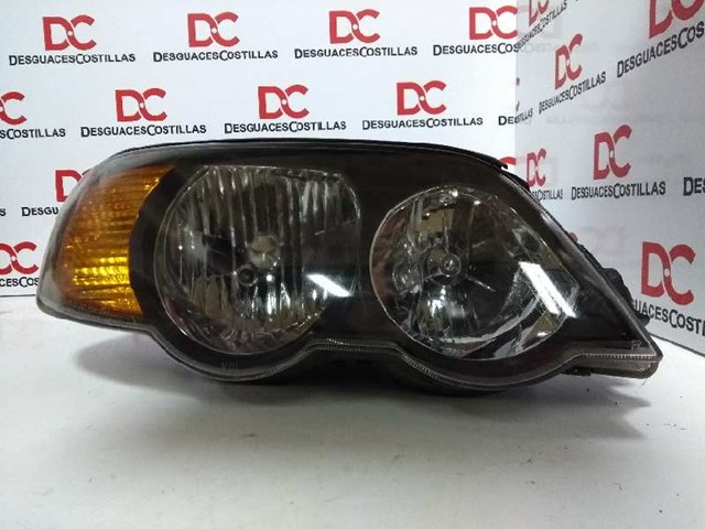 0K2SA51030C Правая фара купить Житомир