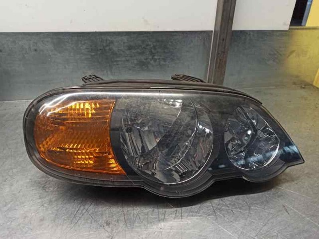 Luz direita 0K2SA51030C Hyundai/Kia