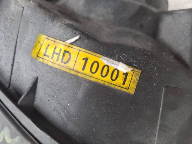 0K2SA51030C HYUNDAI Правая фара купить в Полтава