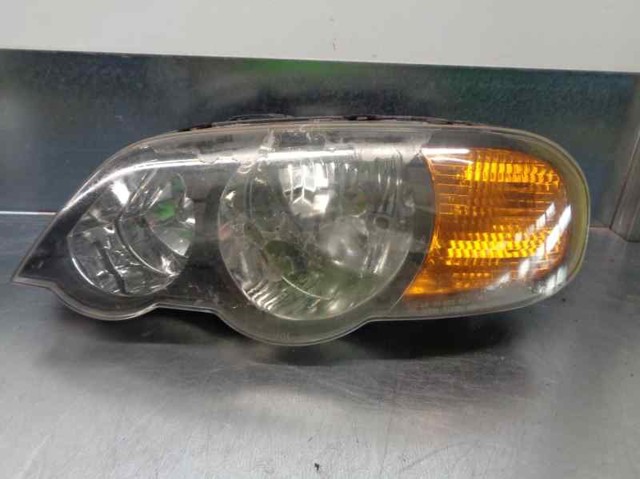 Luz esquerda 0K2SA51040C Hyundai/Kia