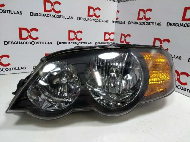 0K2SA51040C Левая фара купить Запорожье