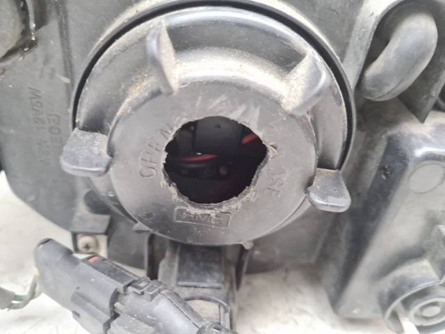 0K2SA51040C HYUNDAI Фара левая купить в Павлоград