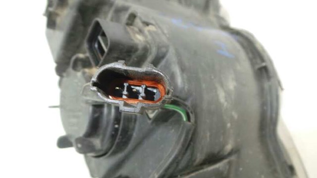HYUNDAI 0K2SA51040C Левая фара в наличии Ужгород