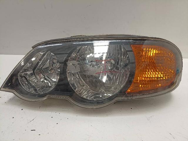 0K2SA51040C HYUNDAI Фара левая купить в Ужгород