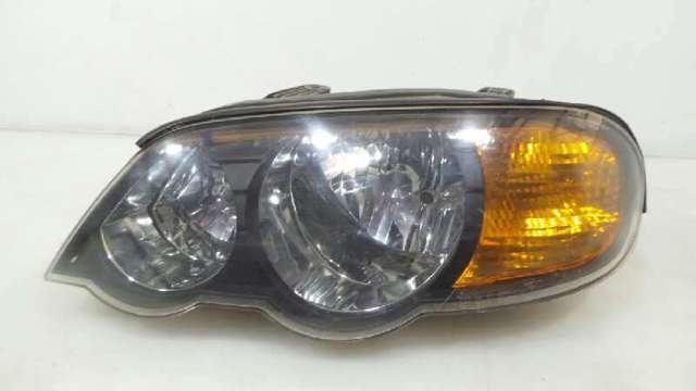 Luz esquerda 0K2SA51040C Hyundai/Kia