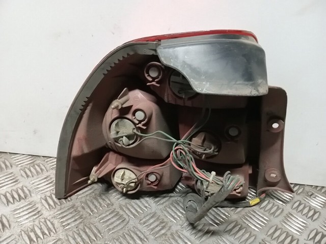 0K2SA51150A HYUNDAI Задний фонарь купить в Ровно