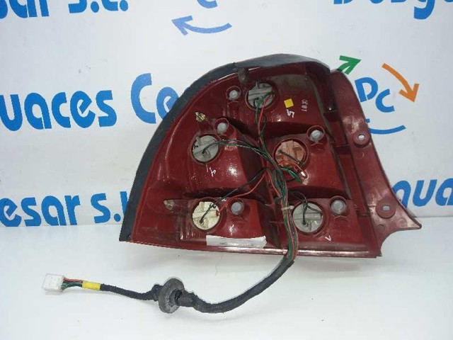 0K2SA51150A HYUNDAI Задний фонарь купить в Тернополь