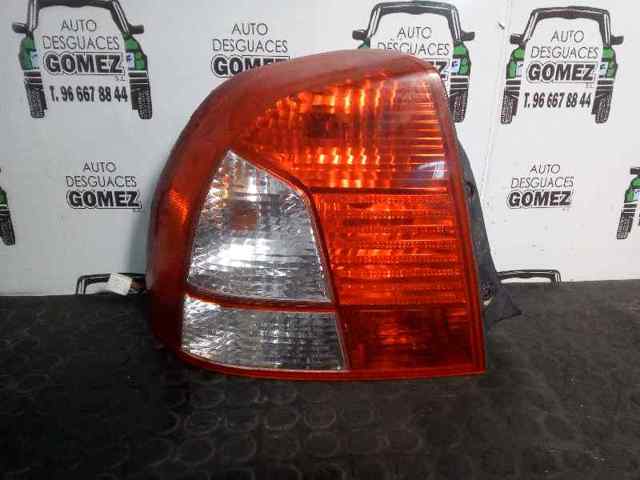 HYUNDAI 0K2SA51160A Фонарь задний левый в наличии Ирпень