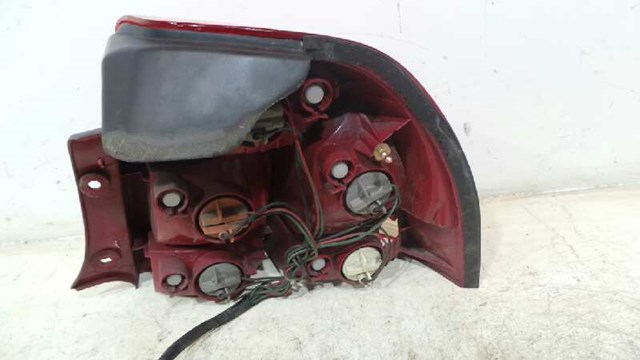 0K2SA51160A HYUNDAI Фонарь задний левый купить в Ирпень