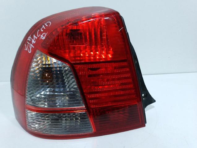 0K2SA51160A HYUNDAI Фонарь задний левый купить в Киев