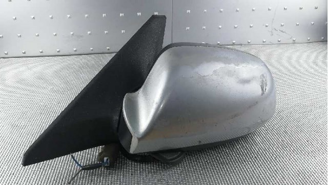 0K2SC69180XX HYUNDAI Зеркало заднего вида левое купить в Николаев