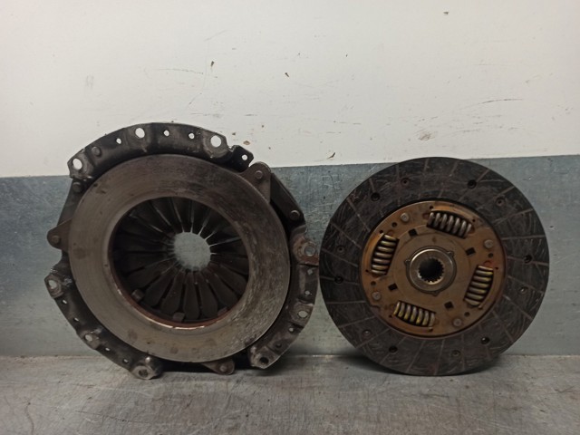 HYUNDAI 0K30A16410 Корзина сцепления в наличии Запорожье