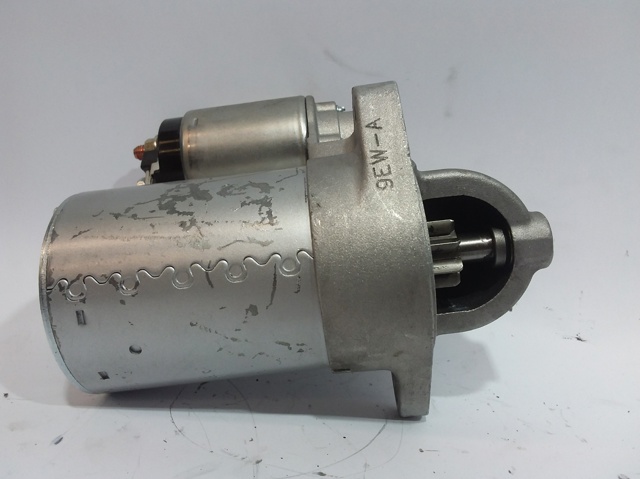 HYUNDAI 0K30A18400 Стартер в наличии Каменское