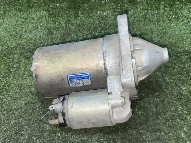 0K30A18400 HYUNDAI Стартер купить в Чернигов