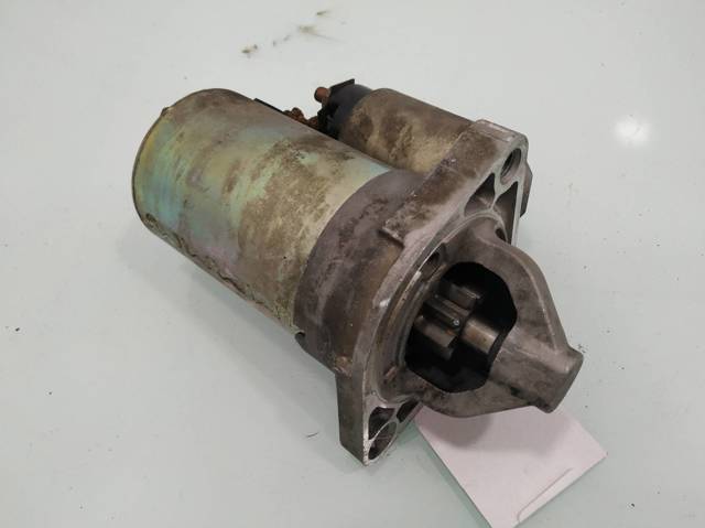 0K30A18400 HYUNDAI Стартер купить в Черновцы