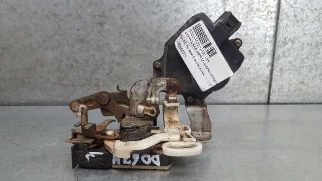 HYUNDAI 0K30A58311 Замок двери передней правой в наличии Черкассы