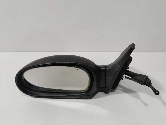 Espelho de retrovisão esquerdo KIA Rio