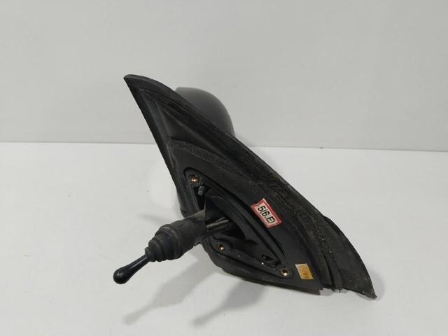 Espelho de retrovisão esquerdo KIA Rio