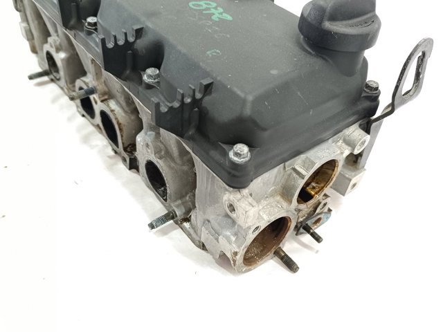 HYUNDAI 0K30C10100 Головка блока цилиндров (ГБЦ) в наличии Кривой Рог