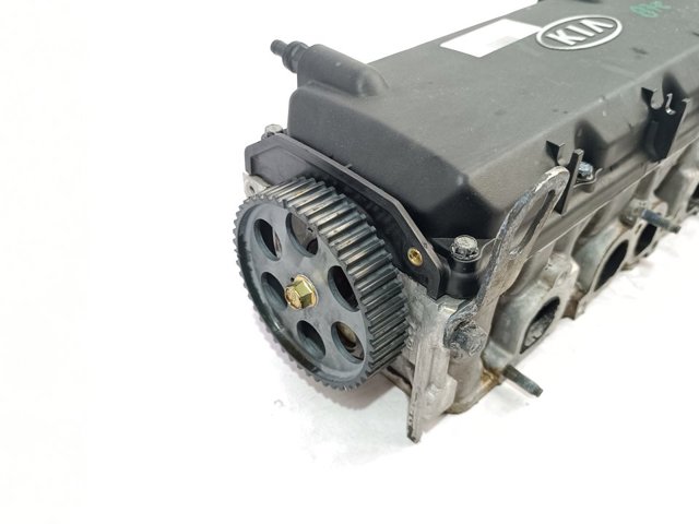 HYUNDAI 0K30C10100 Головка блока цилиндров (ГБЦ) в наличии Кривой Рог