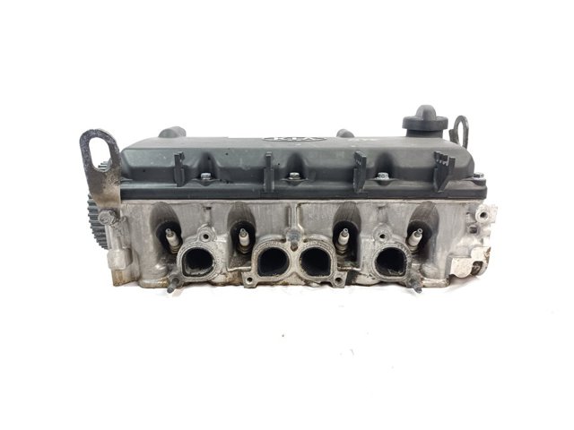 0K30C10100 HYUNDAI Головка блока цилиндров (ГБЦ) купить в Хмельницкий
