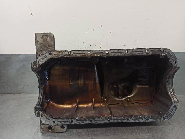 0K30C10400A HYUNDAI Поддон масляный картера двигателя купить в Львов
