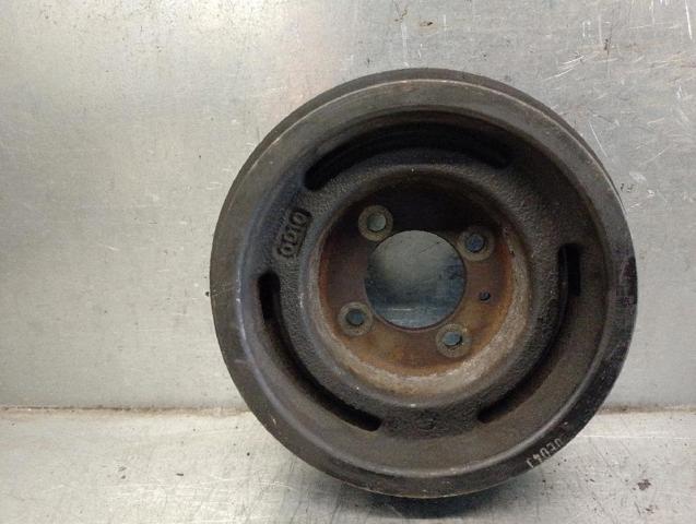 0K30C11401 HYUNDAI Шкив коленвала купить в Ровно