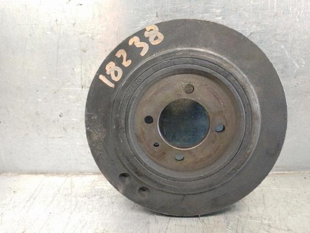 HYUNDAI 0K30C11401 Шкив коленвала в наличии Винница