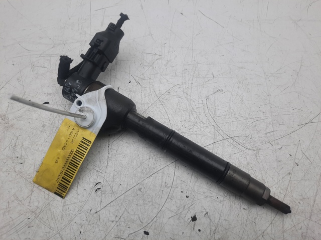 0K30C13250 HYUNDAI Топливные форсунки купить в Чернигов