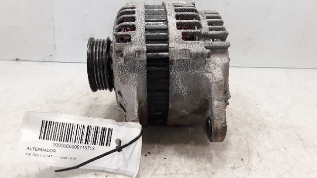 HYUNDAI 0K30C18300 Генератор в наличии Черновцы