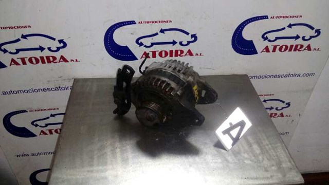0K30C18300 HYUNDAI Генератор купить в Сумы