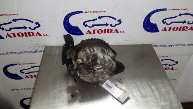 HYUNDAI 0K30C18300 Генератор в наличии Одесса
