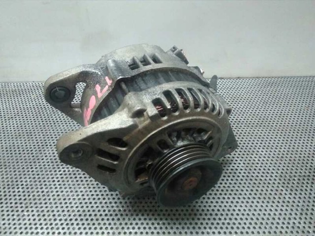 0K30C18300 HYUNDAI Генератор купить в Ужгород