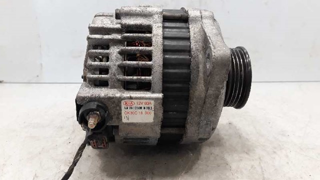 HYUNDAI 0K30C18300 Генератор в наличии Каменское