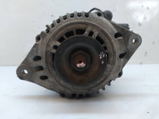 0K30C18300 HYUNDAI Генератор купить в Днепр