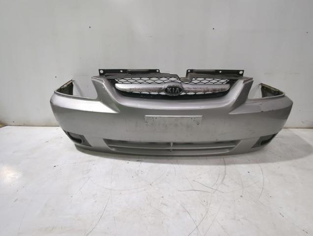 Pára-choque dianteiro KIA Rio 1 DC