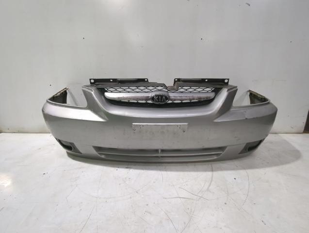 Pára-choque dianteiro KIA Rio 1 DC