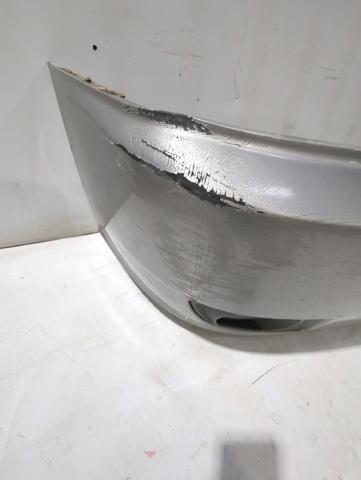 Pára-choque dianteiro KIA Rio 1 DC