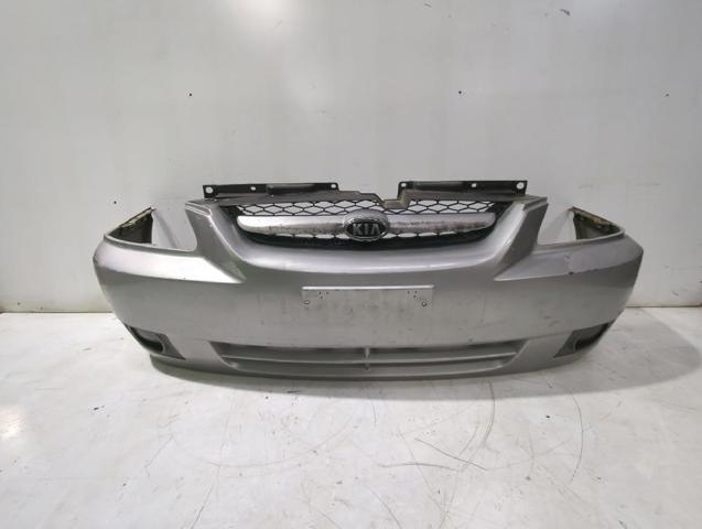 Pára-choque dianteiro KIA Rio 1 DC