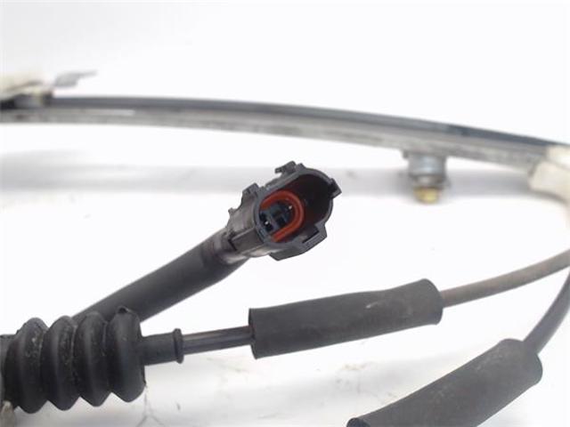 Mecanismo de acionamento de vidro da porta dianteira direita KIA Rio